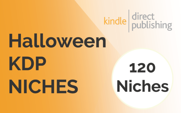 Download Halloween Kdp Niches - Halloween kdp niche Collection